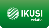 Logo IKUSI